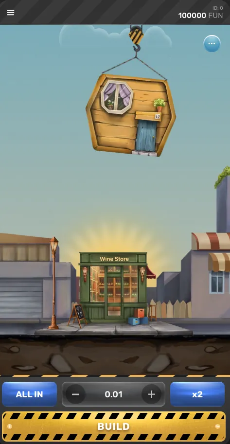 Comment commencer à jouer à Tower Rush dans un casino